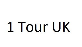 1 Tour UK
